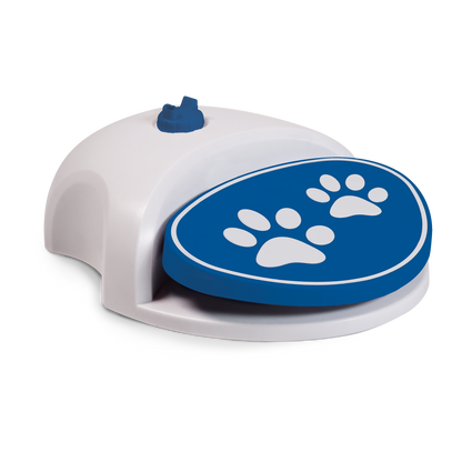 CoolPets Splash Water Fountain