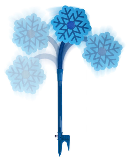 CoolPets Ice Flower Sproeier