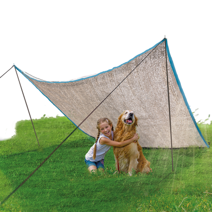 CoolPets Shade Mate Set