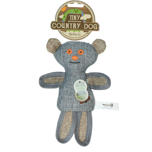 Country Dog Tiny Stitch