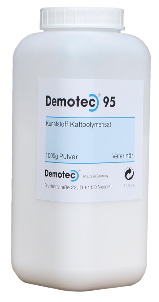 Demotec 95 Poeder 1 kg