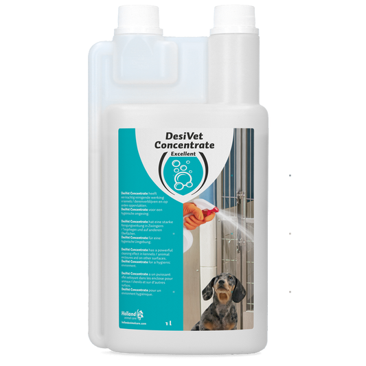 DesiVet Secure concentrate