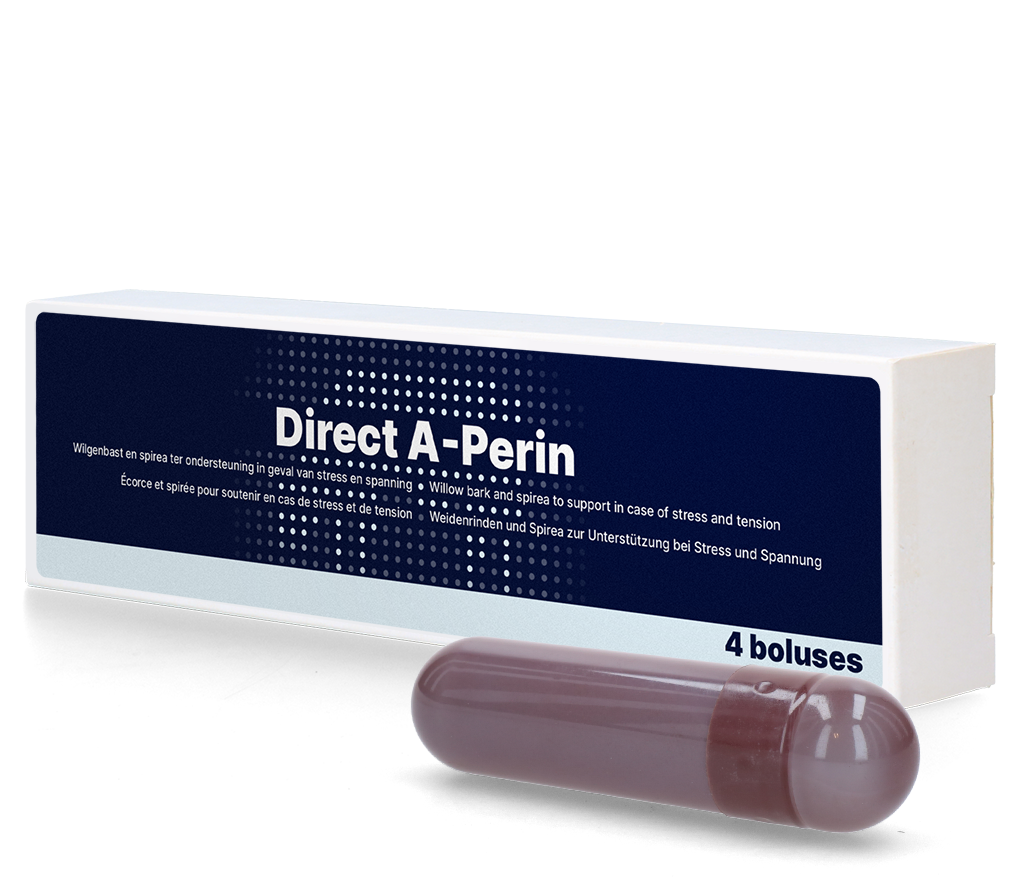 Direct A-Perin Bolus