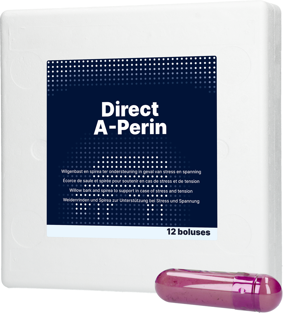 Direct A-Perin Bolus