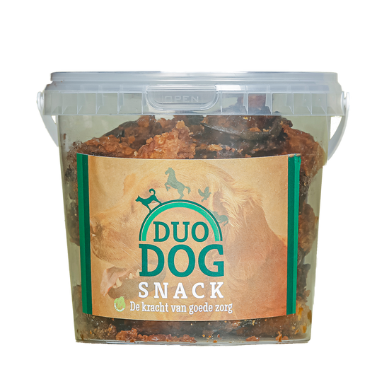 Duo Dog Honden Snacks