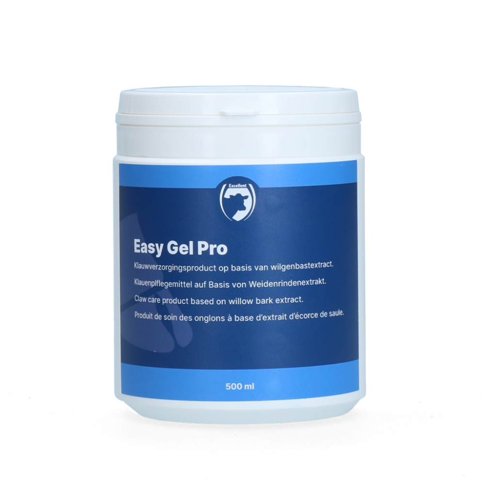 Easy Gel Pro