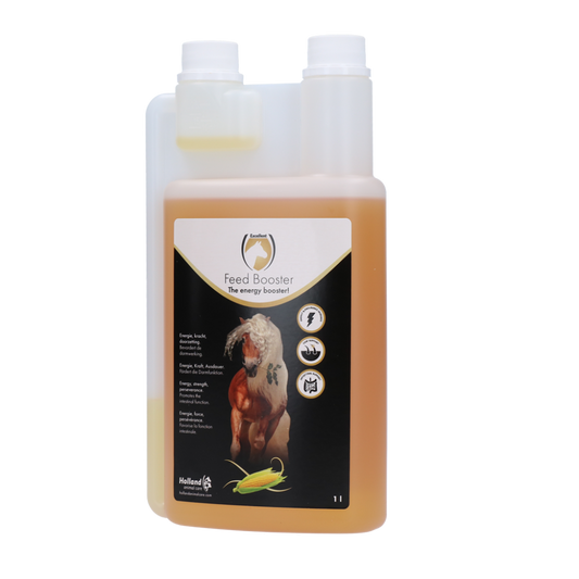 Excellent Horse Feed Booster 1 l