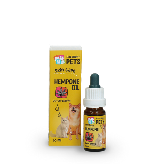 Excellent Pets HempOne Oil