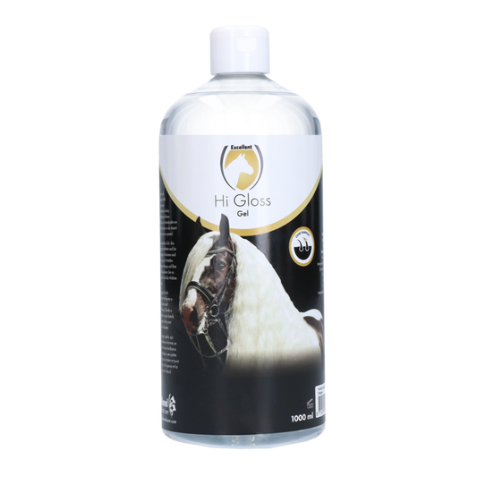 Excellent Horse Hi Gloss Gel 1 l