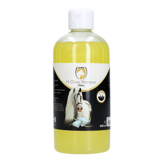 Excellent Horse Hi Gloss Shampoo Original 100 ml