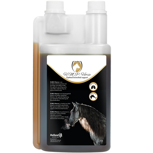 Excellent Horse H.M.P. Liquid 1 l