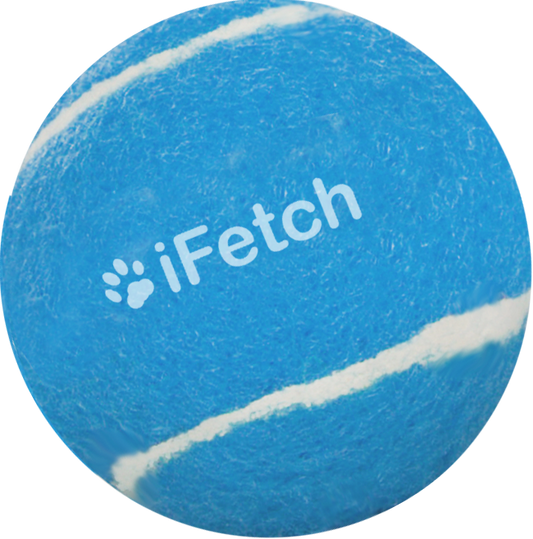 iFetch Too Balls