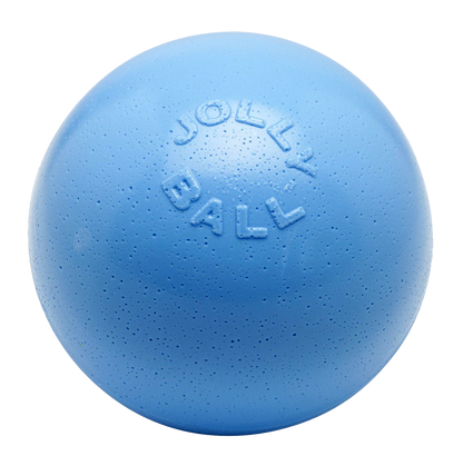 Jolly Ball Bounce-n Play 20cm Baby Blauw (Bosbessengeur)