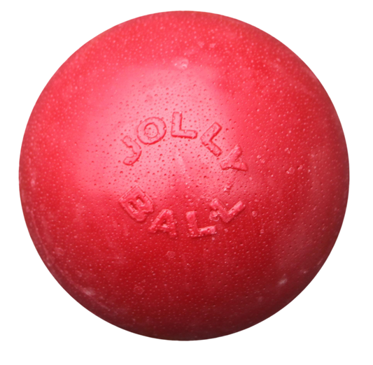 Jolly Ball Bounce-n Play 20cm Rood