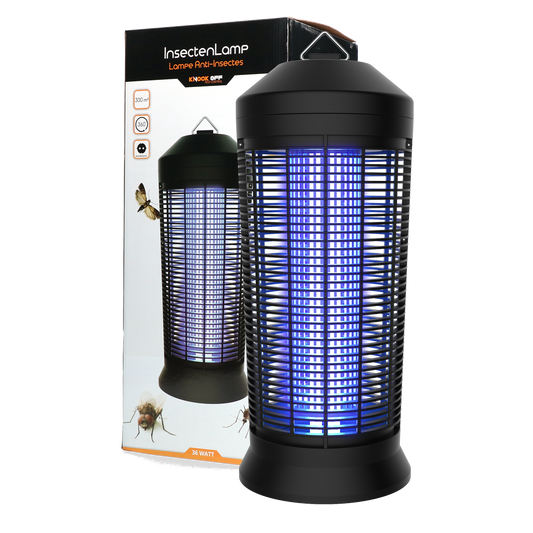 Knock Pest Insectenlamp 36 Watt