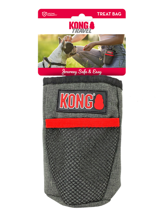 KONG Treat Bag