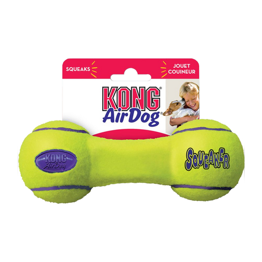 KONG AirDog Dumbbell Lg EU