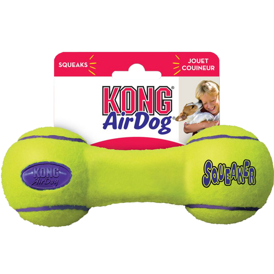 KONG AirDog Dumbbell Md EU