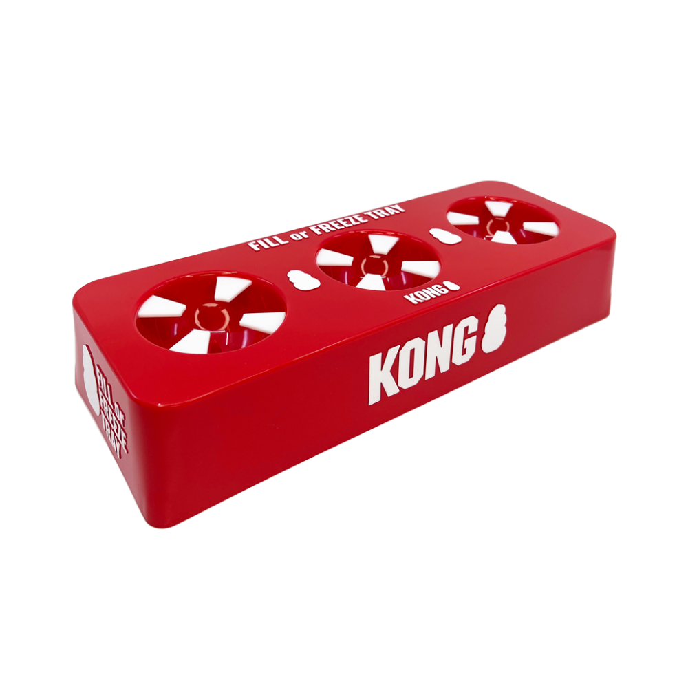 KONG Fill or Freeze Tray