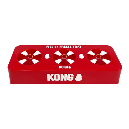 KONG Fill or Freeze Tray