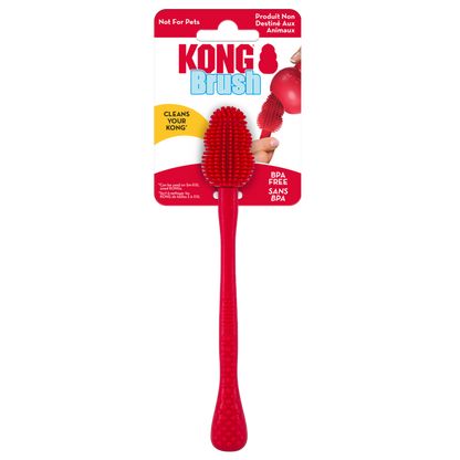 KONG Brush