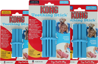 KONG Puppy Teething Stick Small