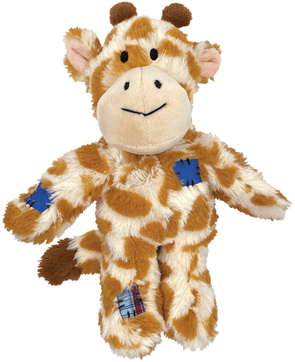 KONG Wild Knots Giraffe Sm/Md