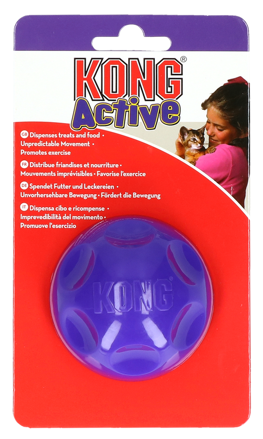 KONG Cat Treat Ball