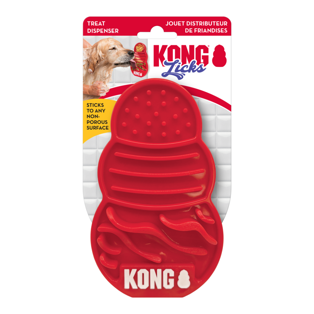 KONG Licks Lg