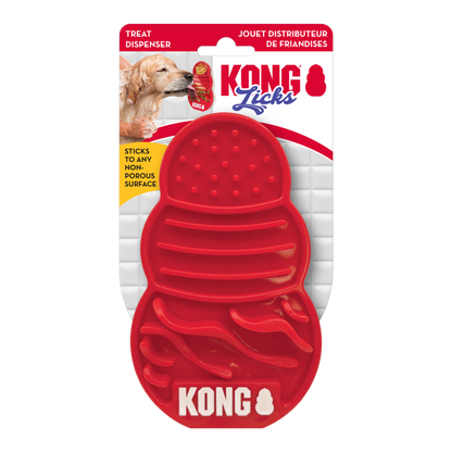 KONG Licks Lg