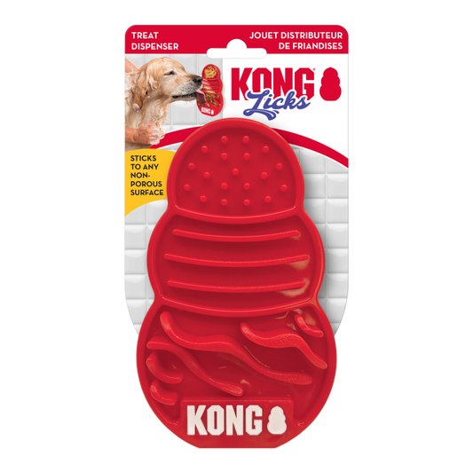 KONG Licks Lg