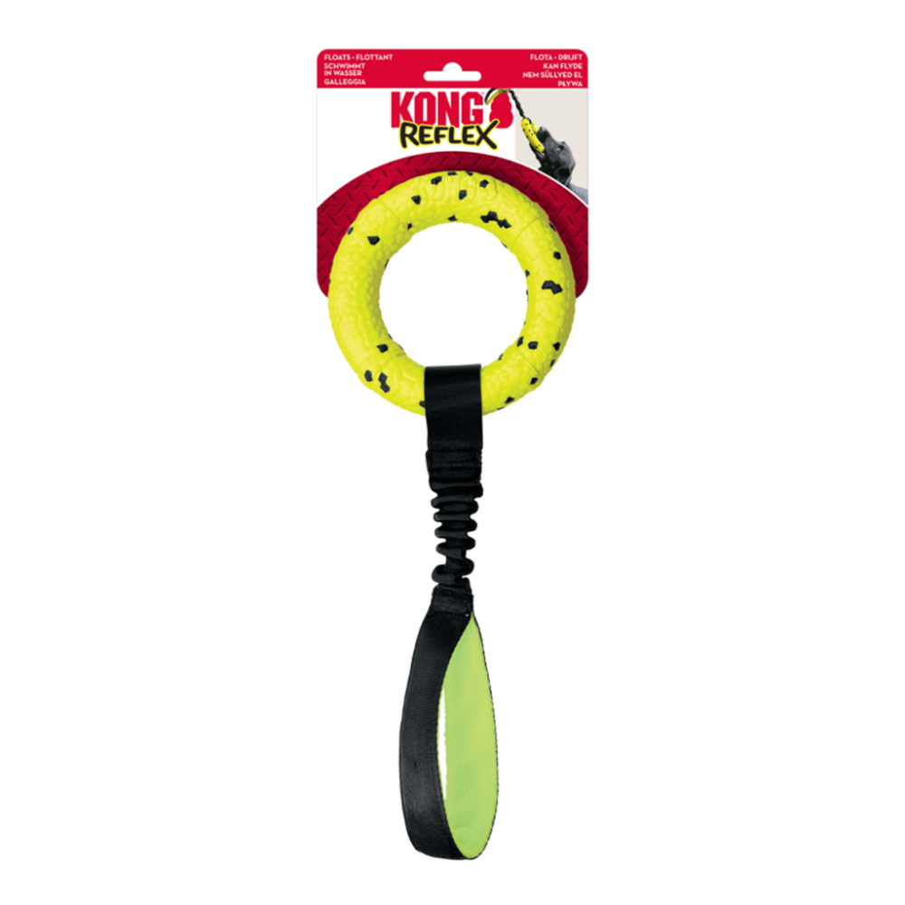 KONG Reflex Tug