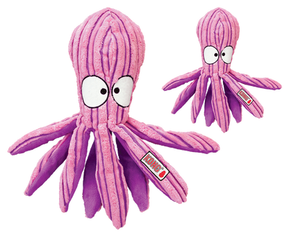 KONG Cuteseas Octopus Small