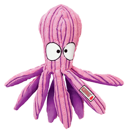 KONG Cuteseas Octopus Small