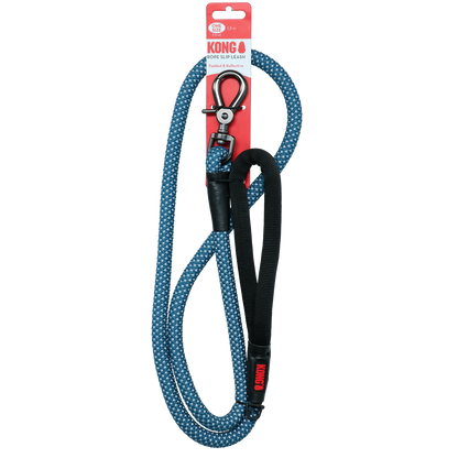 KONG Rope leash One Size Blue