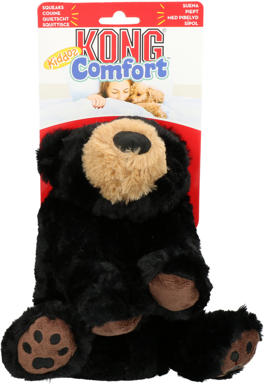 KONG Comfort Kiddos Bear Large