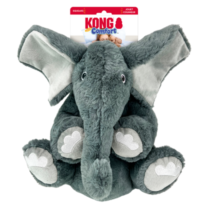 KONG Comfort Kiddos Jumbo Elephant XL