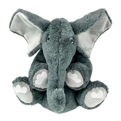 KONG Comfort Kiddos Jumbo Elephant XL