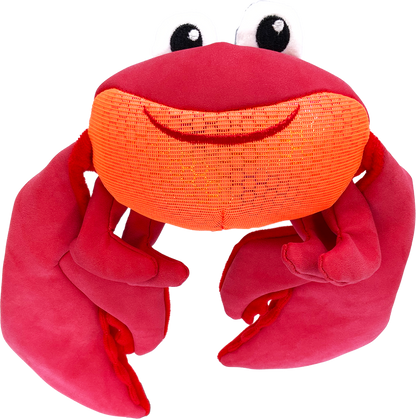 KONG Shakers Shimmy Crab Md EU