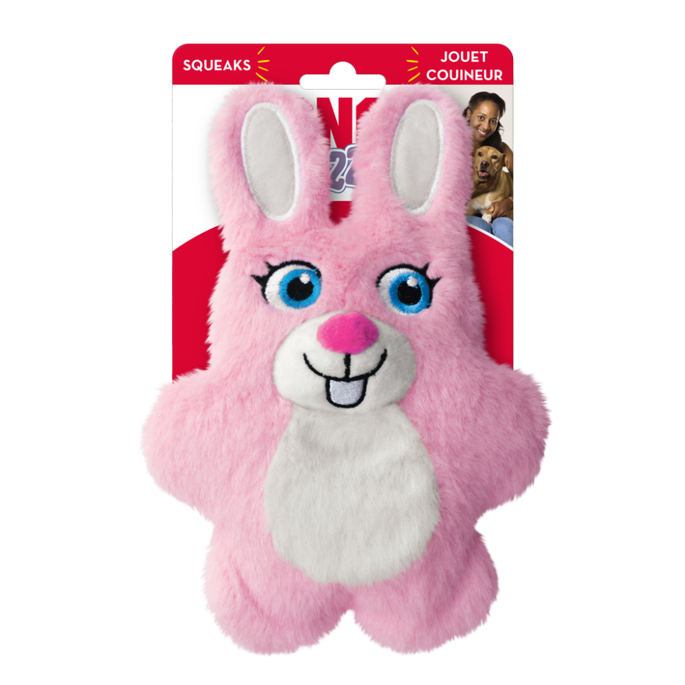 KONG Snuzzles Kiddos Bunny Sm