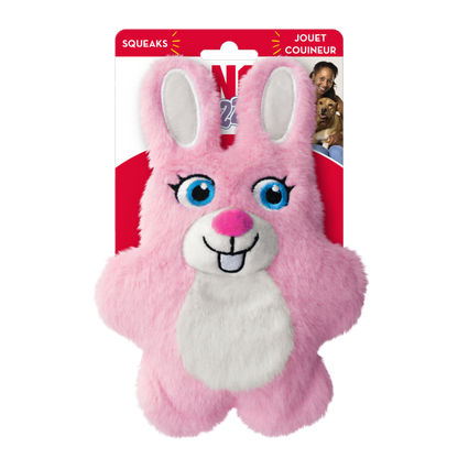 KONG Snuzzles Kiddos Bunny Sm