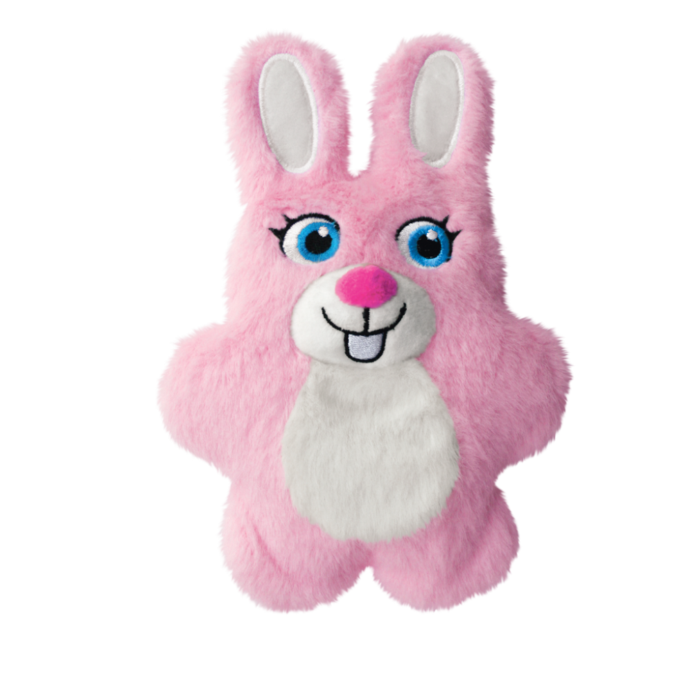 KONG Snuzzles Kiddos Bunny Sm