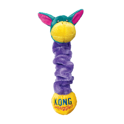 Kong Squiggles Assorted Sm EU