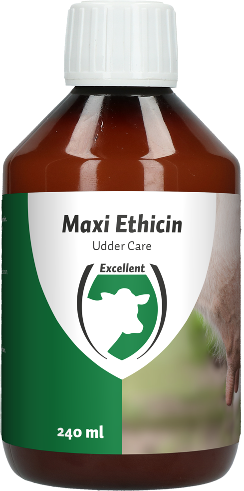 Maxi Ethicin Uddercare