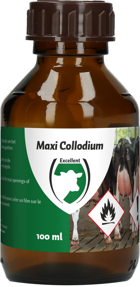 Maxi collodium