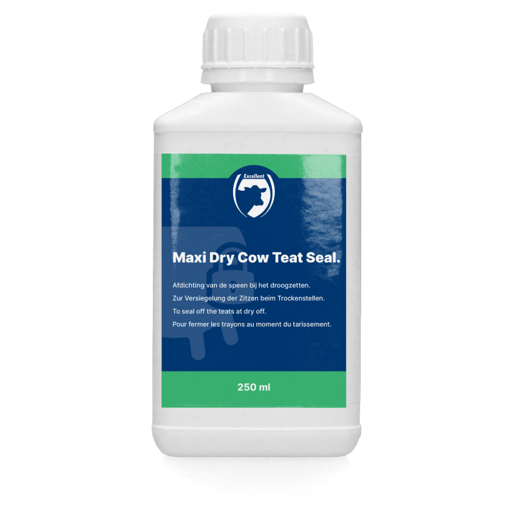 Maxi Dry Cow Teat Seal