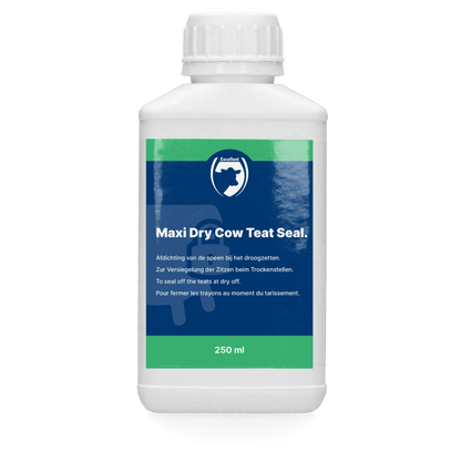 Maxi Dry Cow Teat Seal