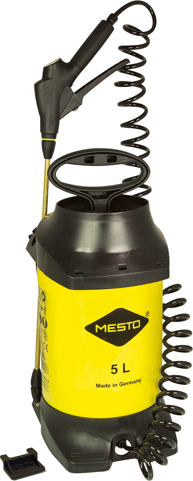 Mesto Profi Plus 5 l