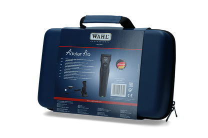 Wahl Adelar Pro Diamond blade ACCU tondeuse paard