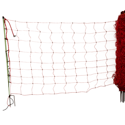 Euro-Net 106 cm dubbelpunt